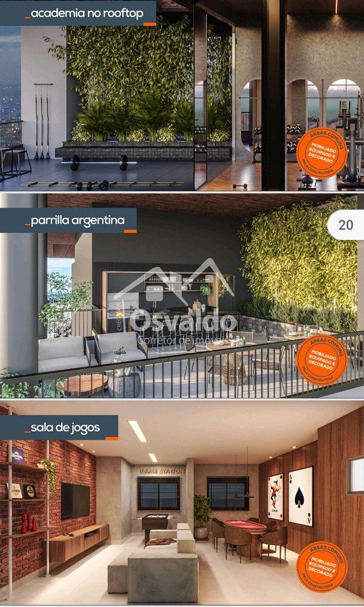 Osvaldo Corretor de Imveis em Cascavel - PR