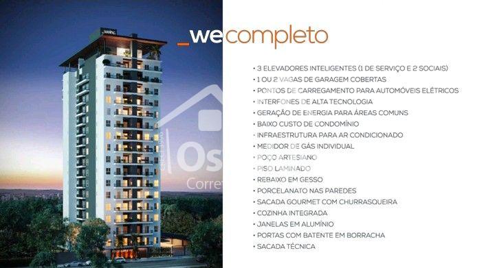 Osvaldo Corretor de Imveis em Cascavel - PR