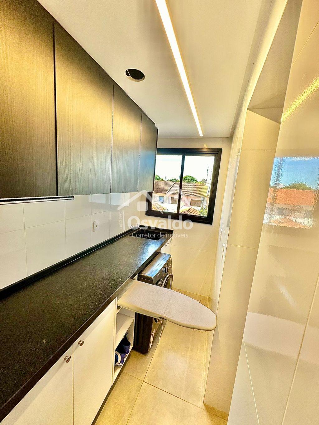 Osvaldo Corretor de Imveis em Cascavel - PR