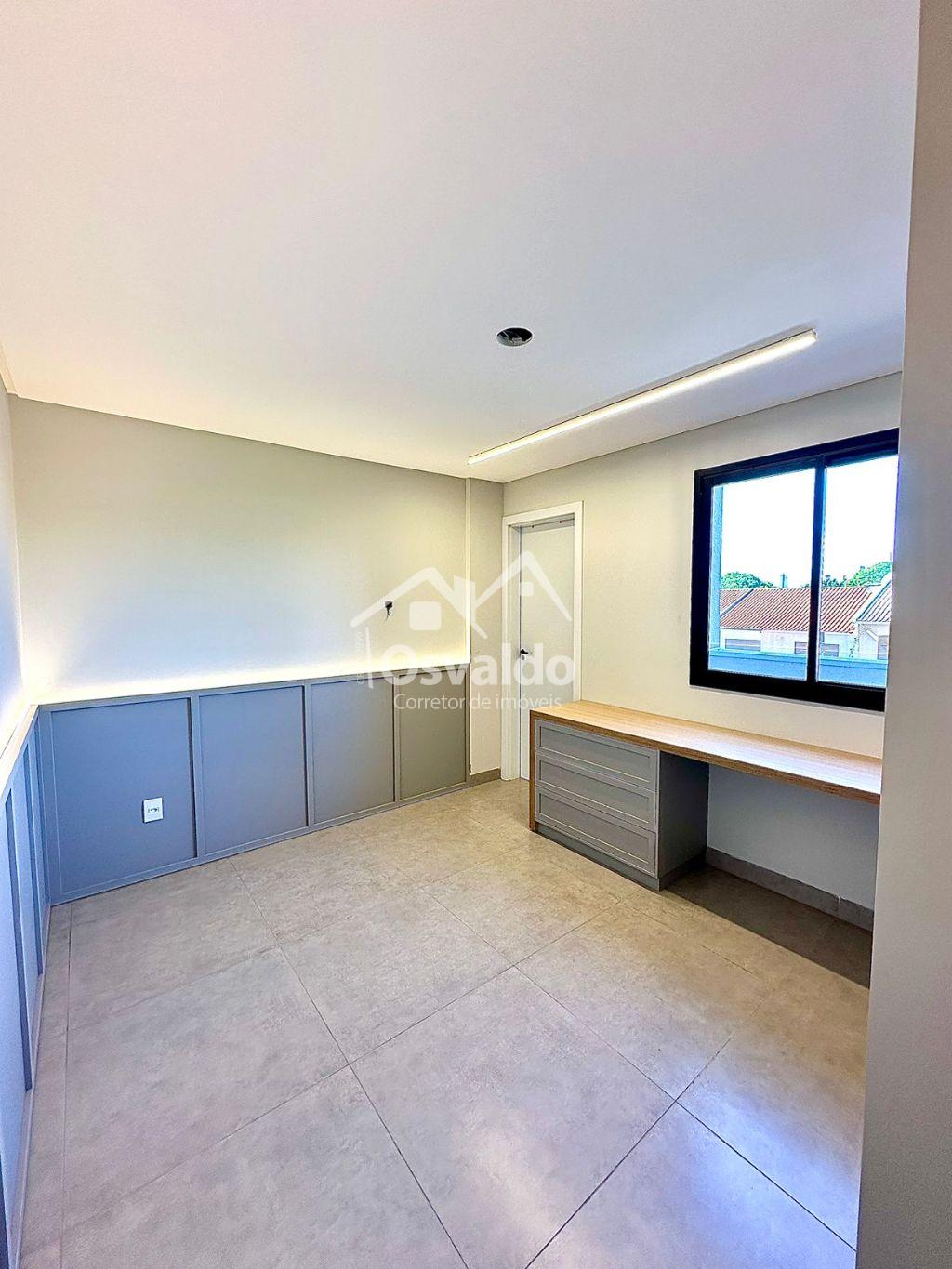 Osvaldo Corretor de Imveis em Cascavel - PR