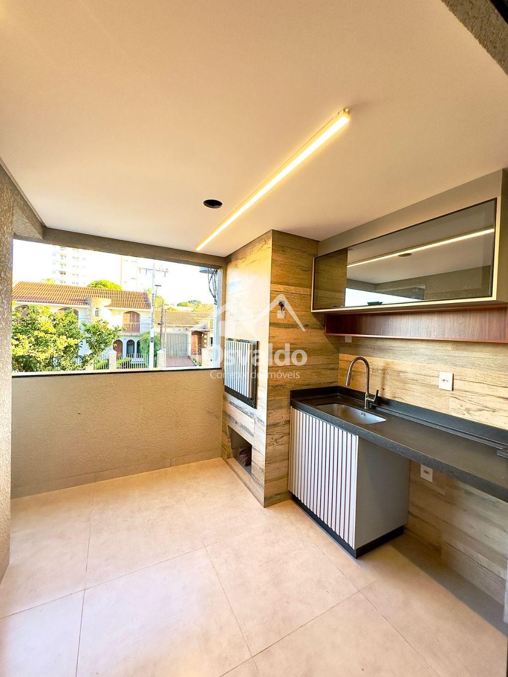 Osvaldo Corretor de Imveis em Cascavel - PR