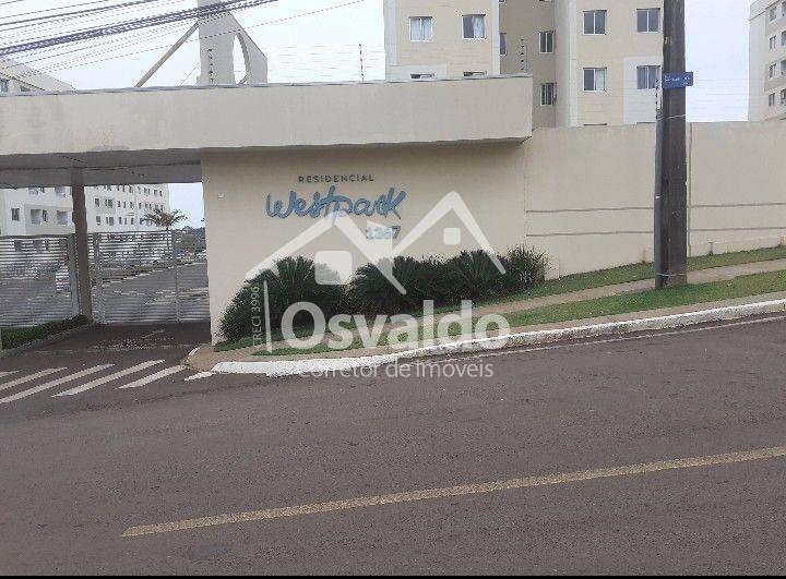Apartamento Residencial Westpark