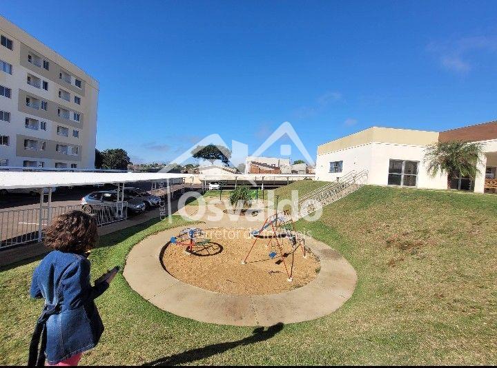 Osvaldo Corretor de Imveis em Cascavel - PR