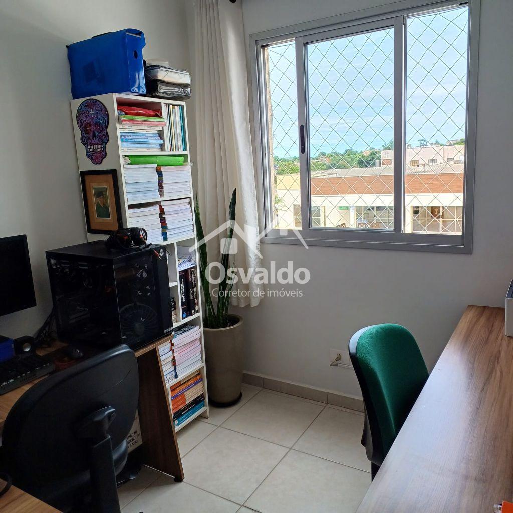 Osvaldo Corretor de Imveis em Cascavel - PR