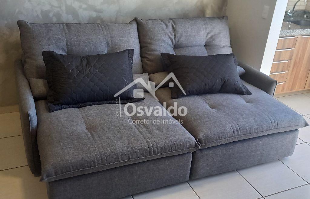 Osvaldo Corretor de Imveis em Cascavel - PR