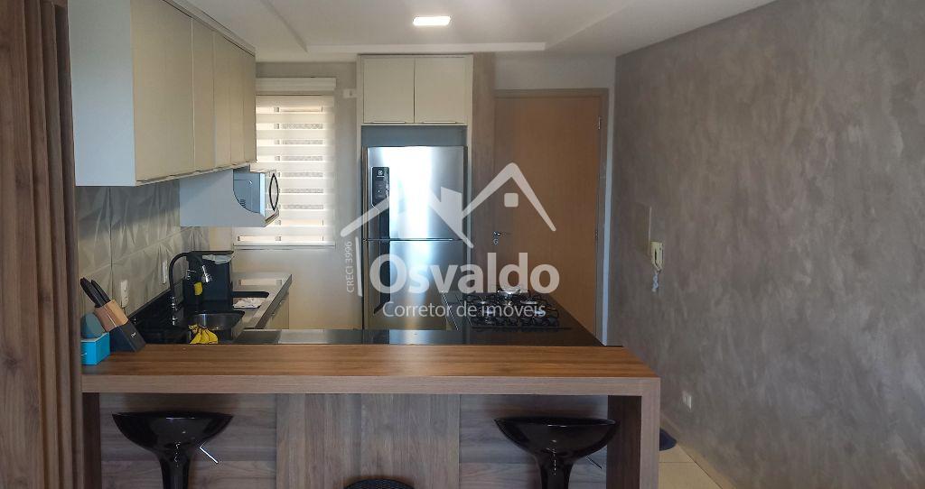 Osvaldo Corretor de Imveis em Cascavel - PR