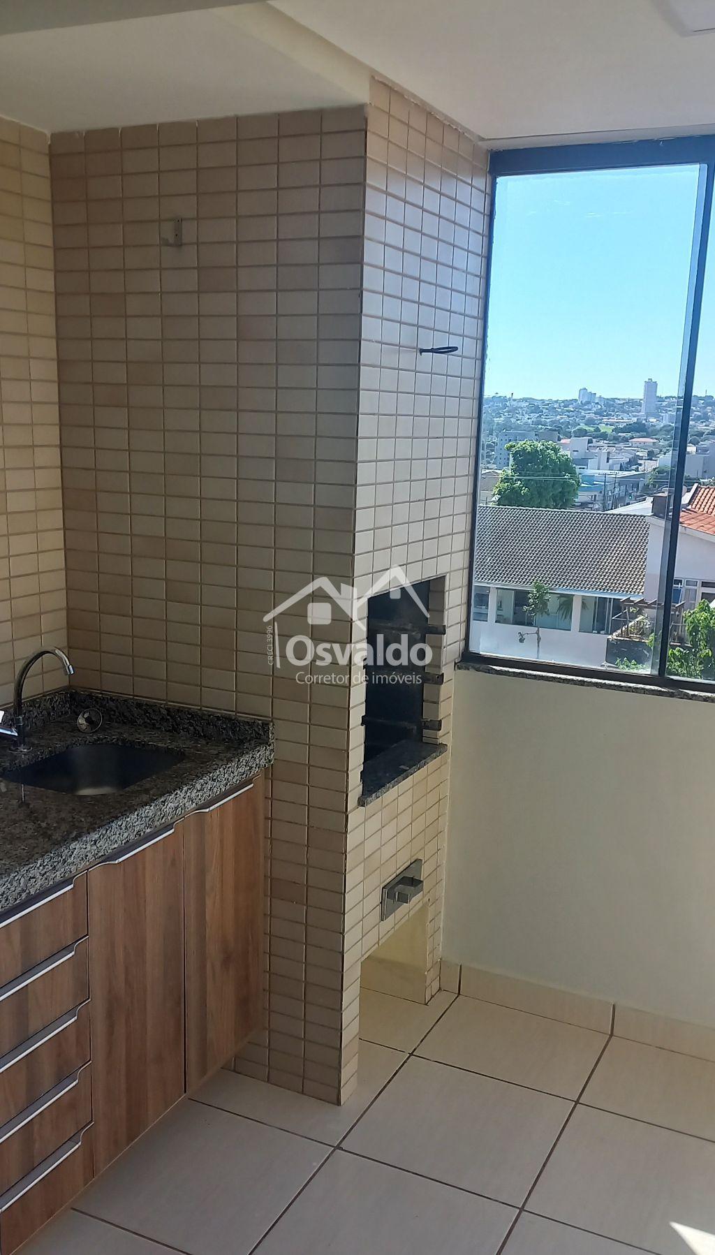 Osvaldo Corretor de Imveis em Cascavel - PR