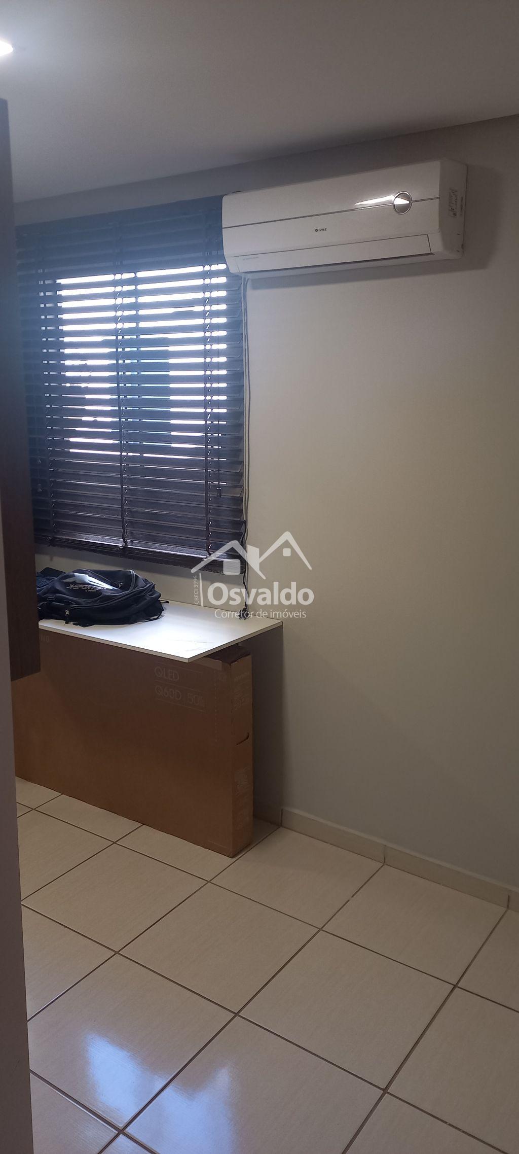 Osvaldo Corretor de Imveis em Cascavel - PR