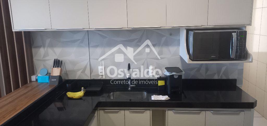 Osvaldo Corretor de Imveis em Cascavel - PR