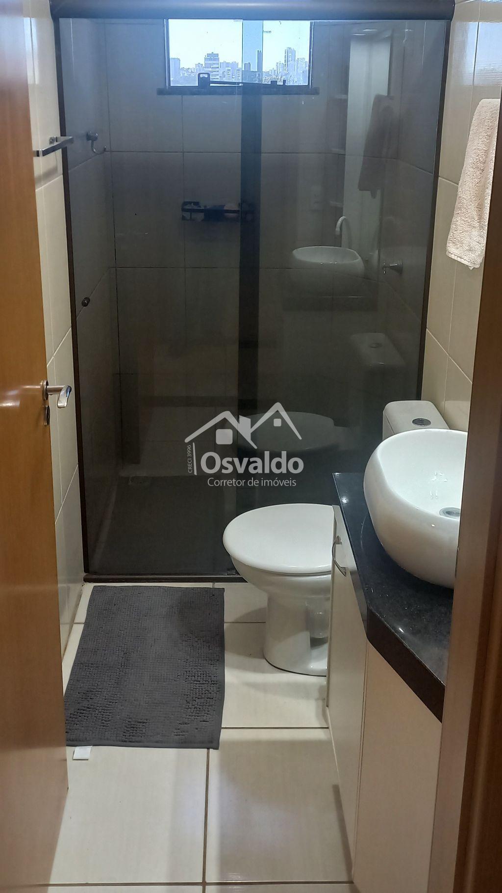 Osvaldo Corretor de Imveis em Cascavel - PR