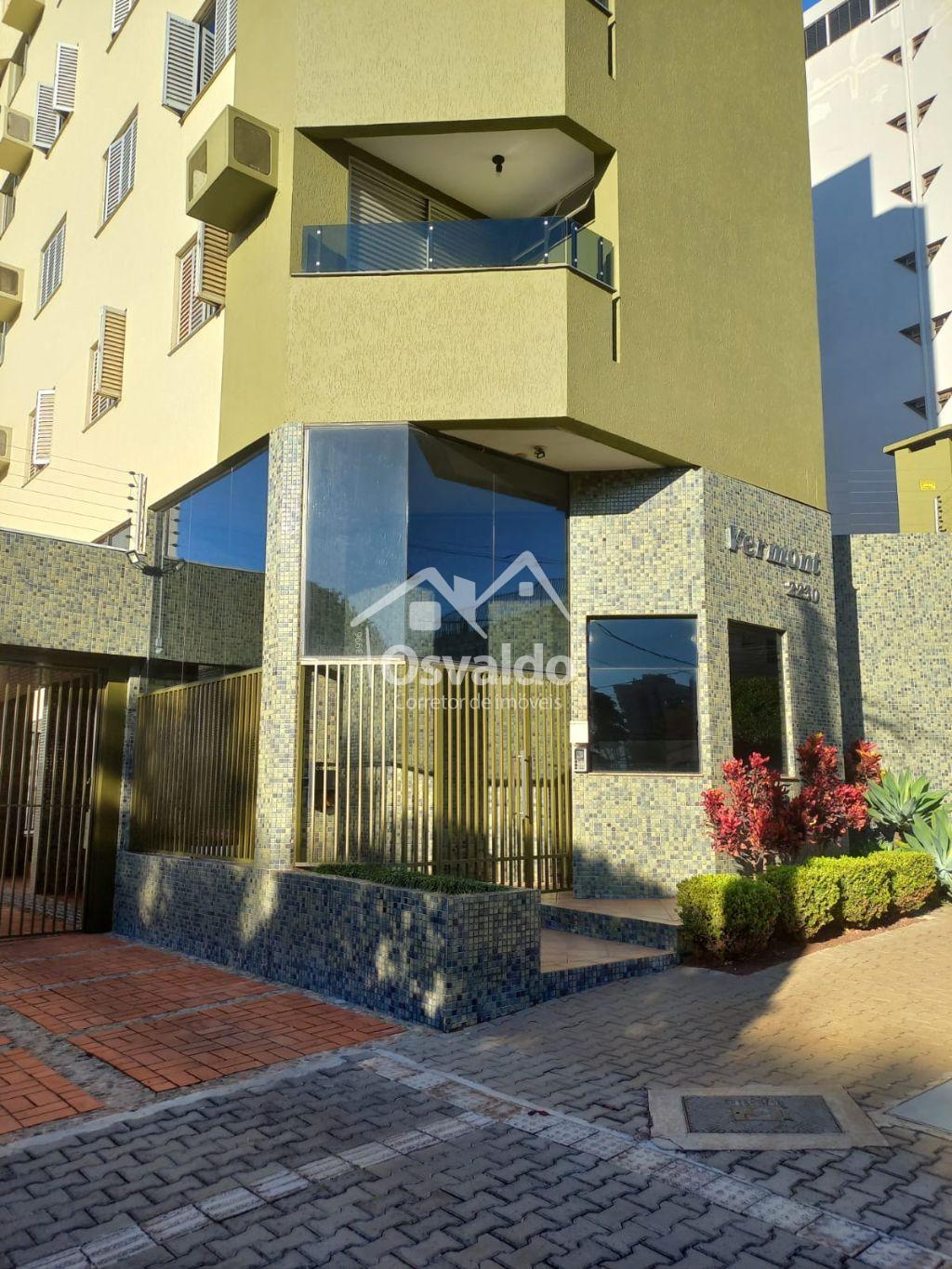 APARTAMENTO ED. VERMONT