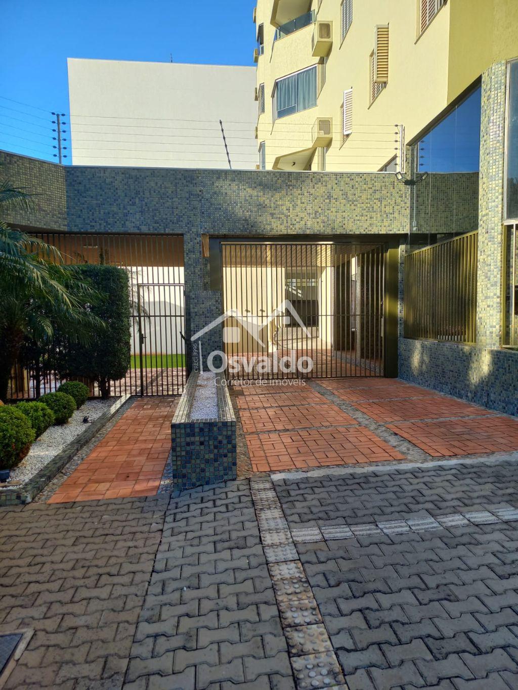 Osvaldo Corretor de Imveis em Cascavel - PR