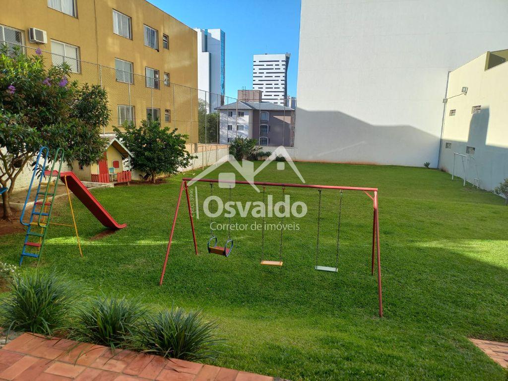 Osvaldo Corretor de Imveis em Cascavel - PR