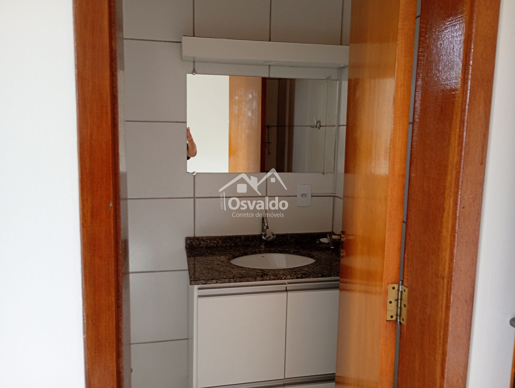 Osvaldo Corretor de Im�veis em Cascavel - PR