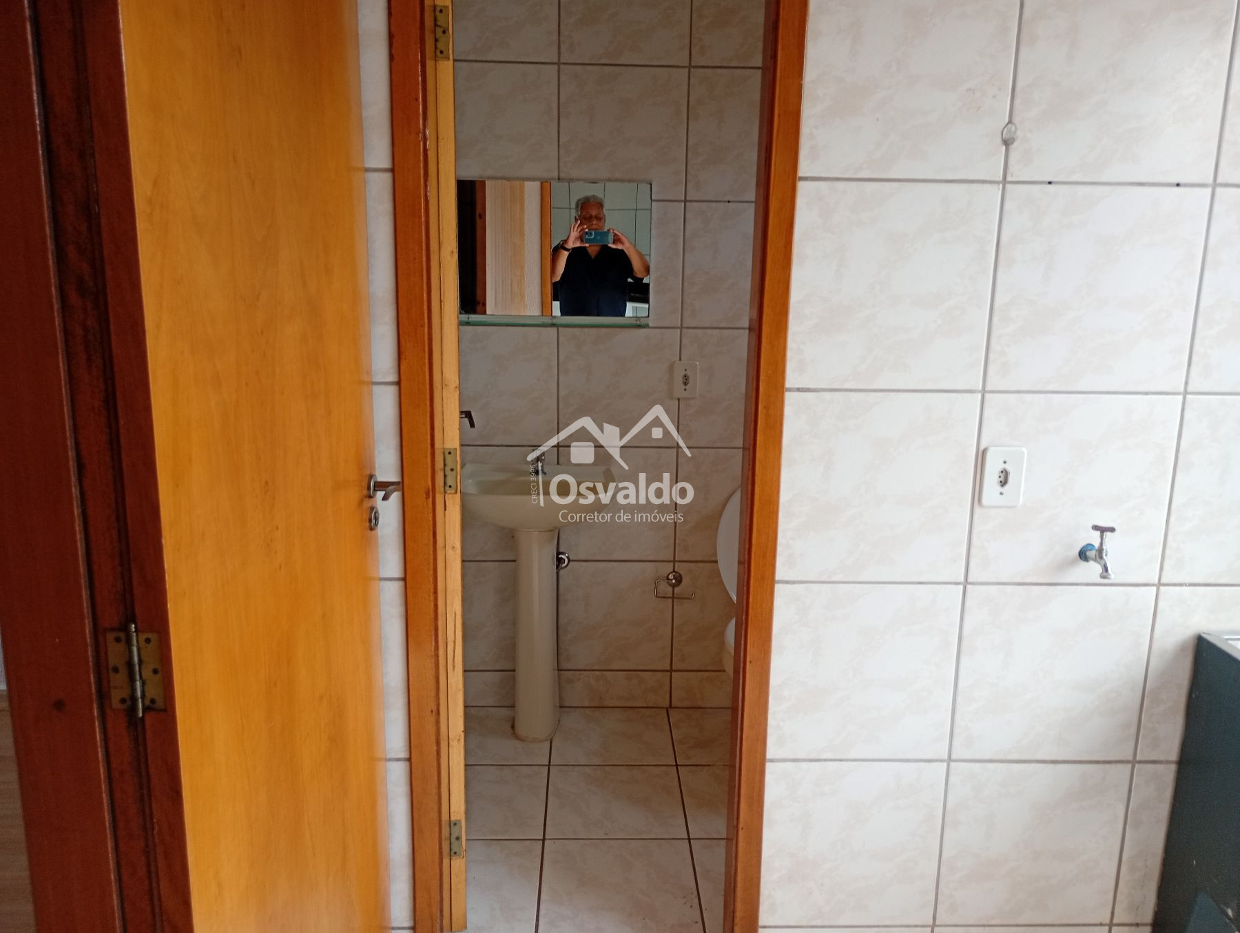 Osvaldo Corretor de Im�veis em Cascavel - PR