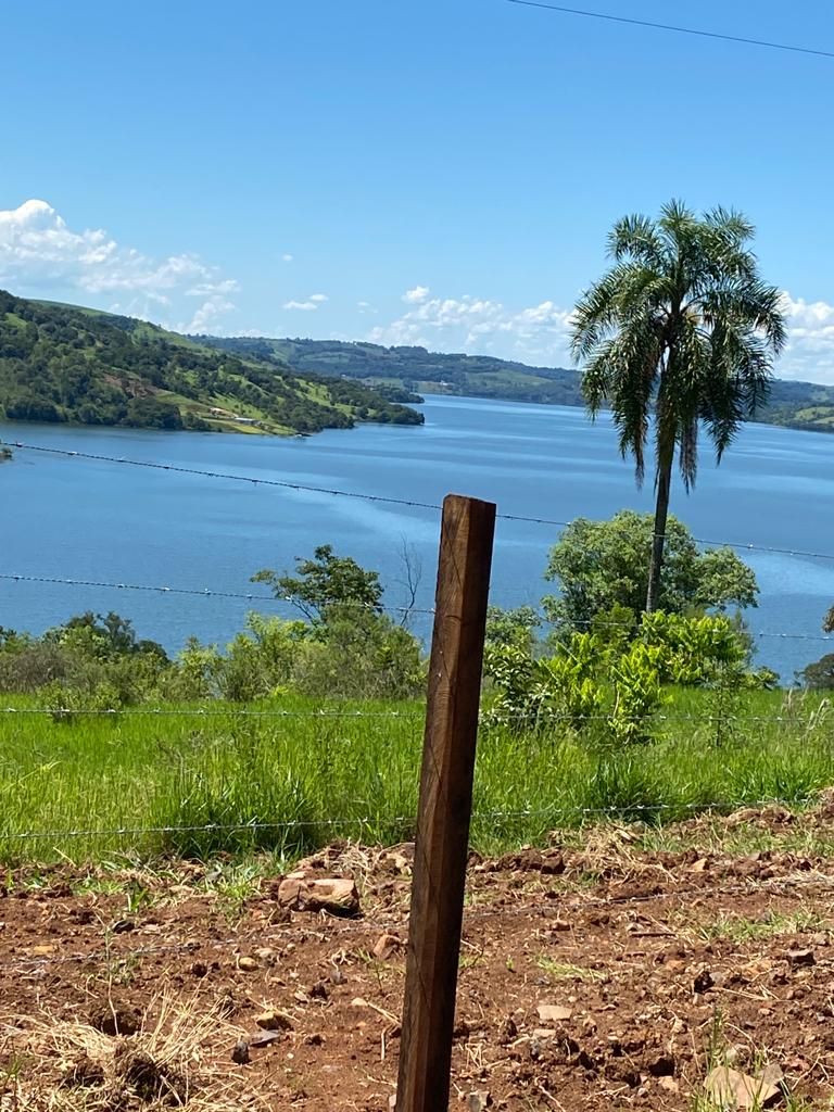 LOTE NO ALAGADO EM MANGUEIRINHA