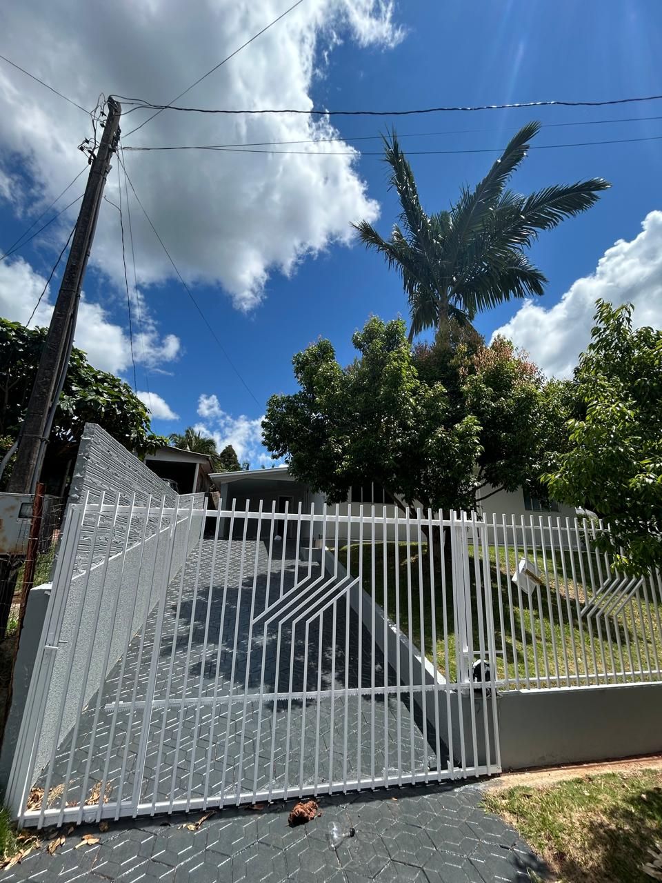 Imveis em So Joo PR - Paulo de Jesus Corretor de Imveis CRECI 20827
