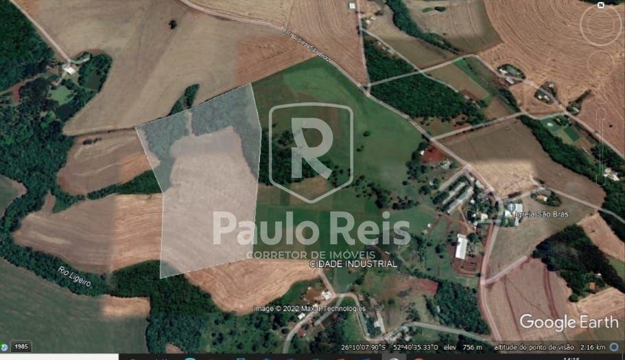 Paulo Reis Corretor de Imveis em Pato Branco