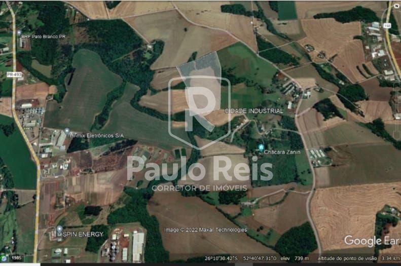 Paulo Reis Corretor de Imveis em Pato Branco