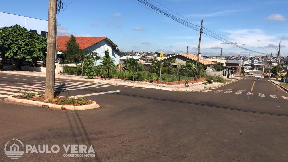 LOTE DE ESQUINA 