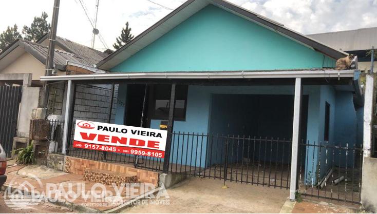 LOTE COM 130M2 CONTENDO CASA COM 120M2