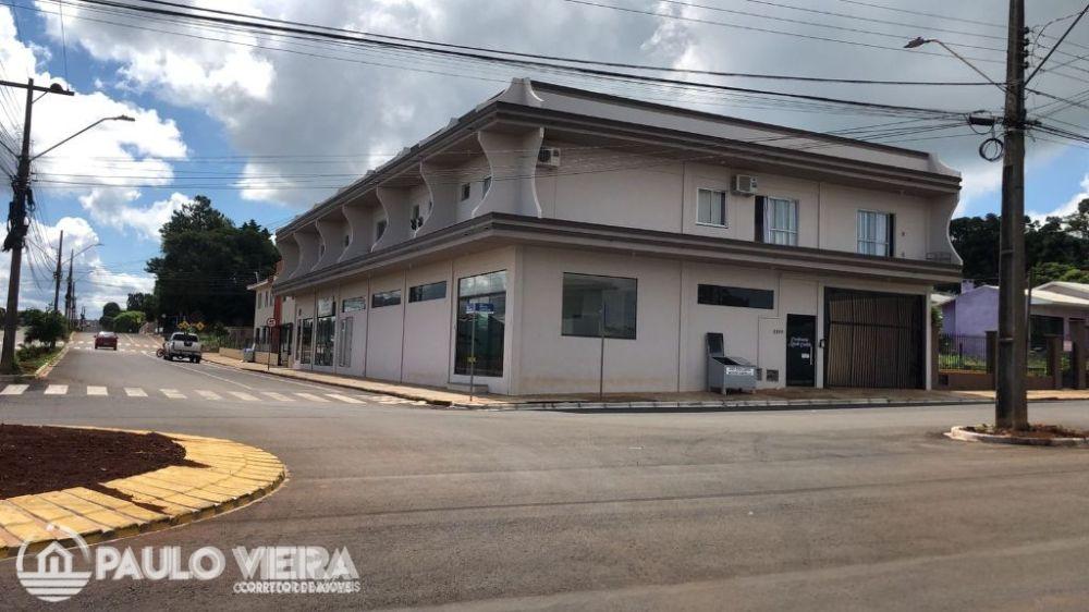 SALA COMERCIAL COM 50M2