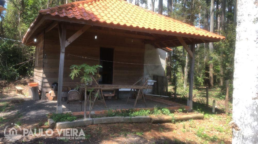  CHACARA COM 8.300M2  PR?XIMO PER?METRO URBANO 