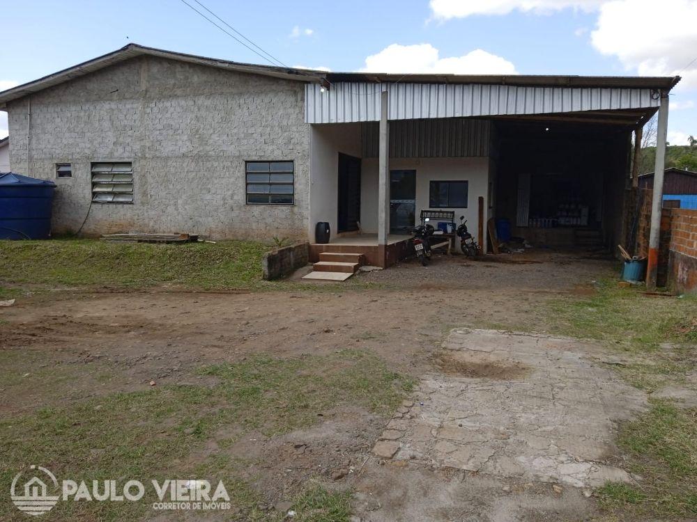 BARRAC?O 450M2