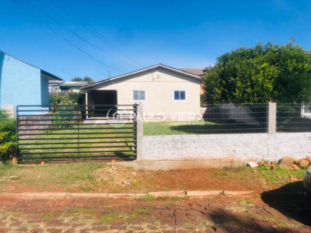 CASA MISTA - CONDIÇÕES A COMBINAR 