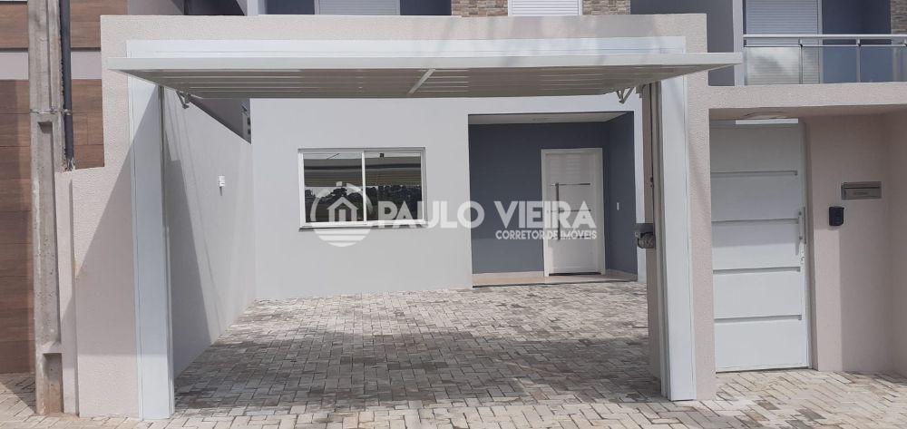 SOBRADO DE ALTA QUALIDADE 