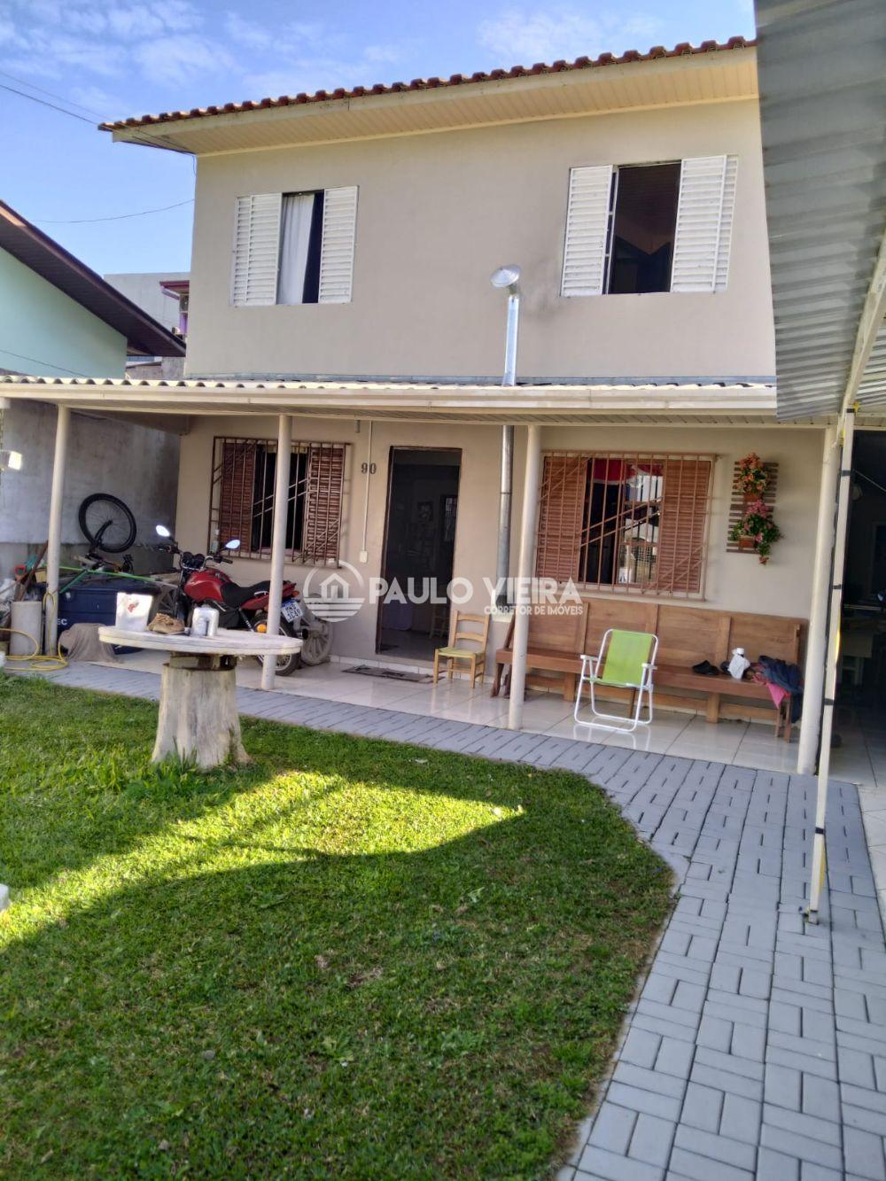TERRENO COM CASA
