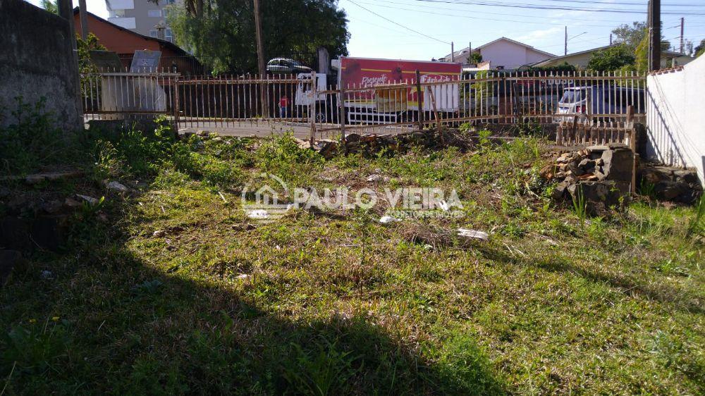 LOTE URBANO CENTRO