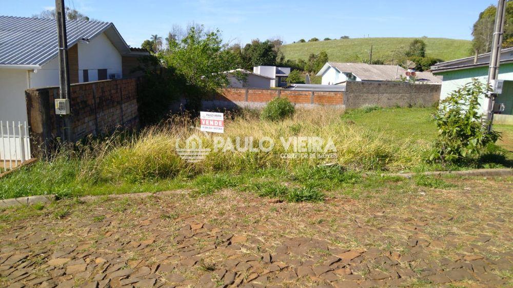 LOTE URBANO COM 36O M2
