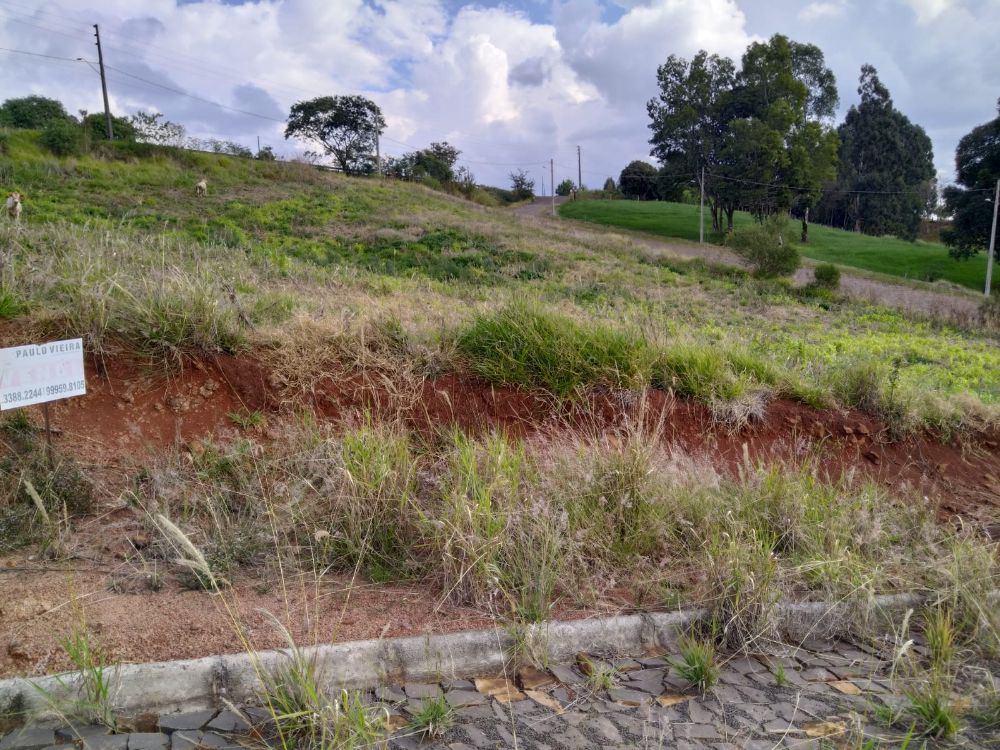 LOTE URBANO COM 390M2