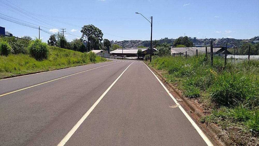 LOTE URBANO COM 372 M2