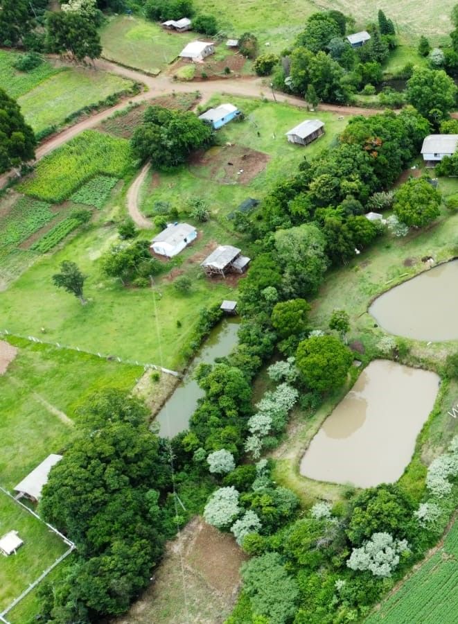 CHACARA com 29.000 M2