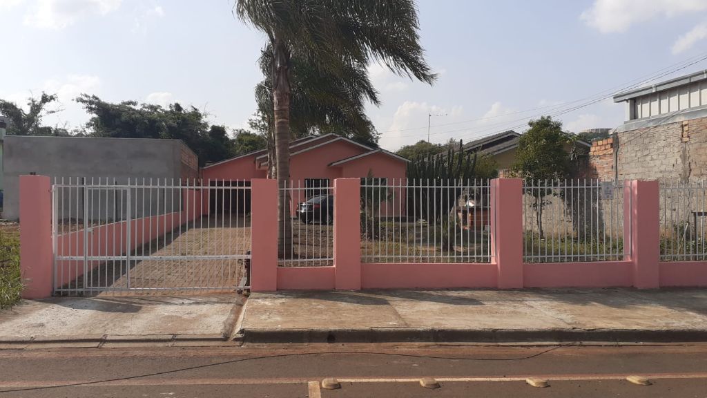 CASA 119M2 E LOTE 475M2 