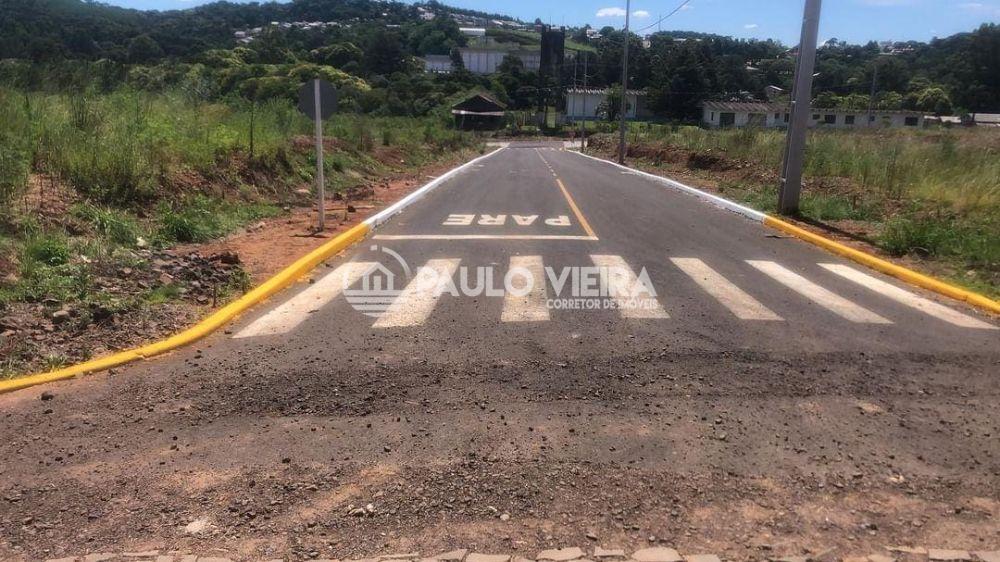 LOTE DE ESQUINA COM 264,59M2