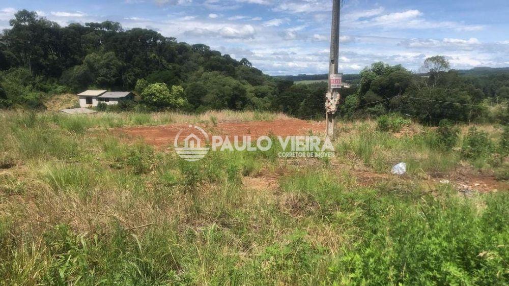 LOTE URBANO COM 418,11M2
