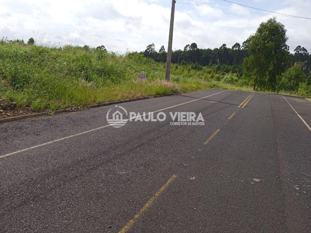 LOTE MEDINDO 390M2