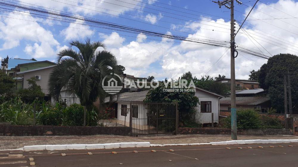  LOTE DE 500 M2  NO CENTRO 
