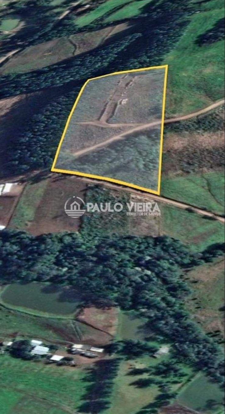CHACARA 20.000M2 - ACESSO A RODOVIA