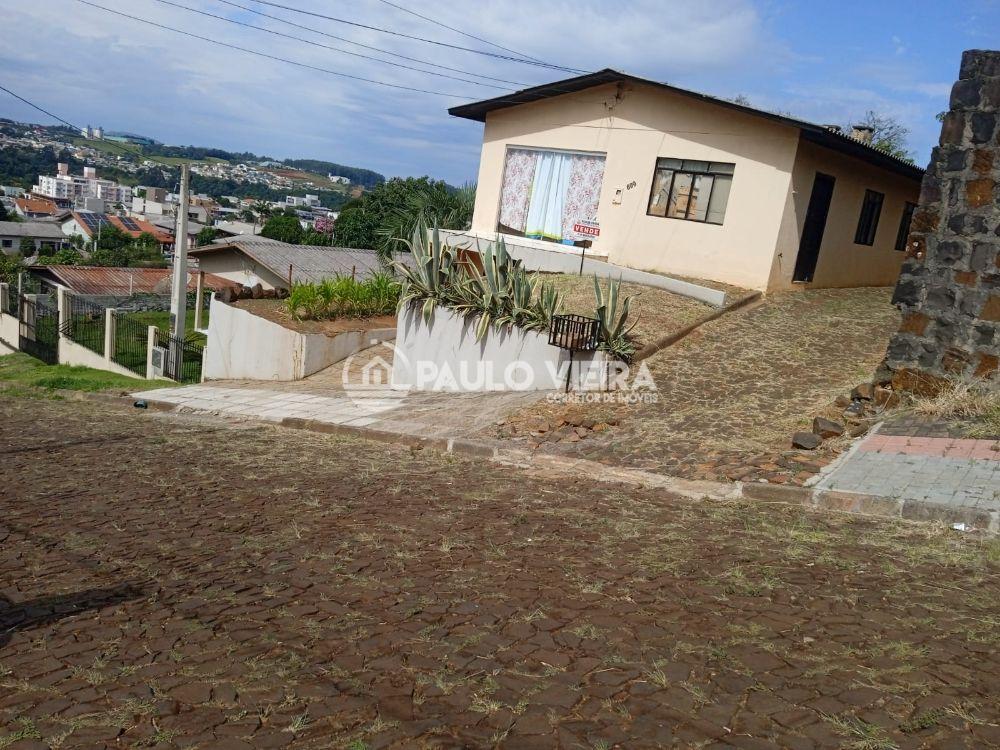LOTE COM 02 CASAS