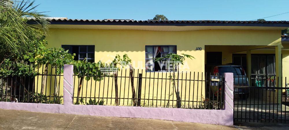 CASA DE ALVENARIA COM 100M2 - ABAIXO DO VALOR DO MERCADO