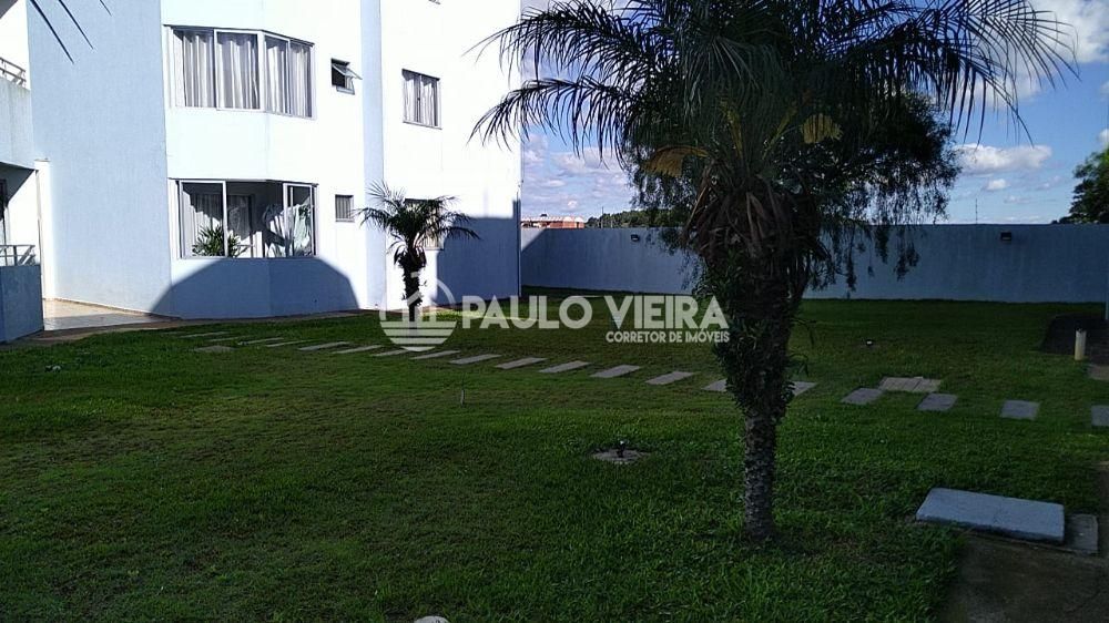 APARTAMENTO 202 SEMI MOBILIADO 