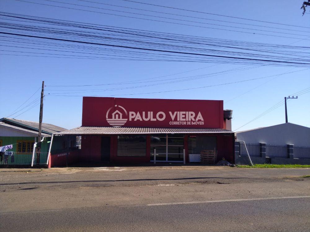 LOTE MEDINDO 396M2 SENDO 90% EDIFICADO