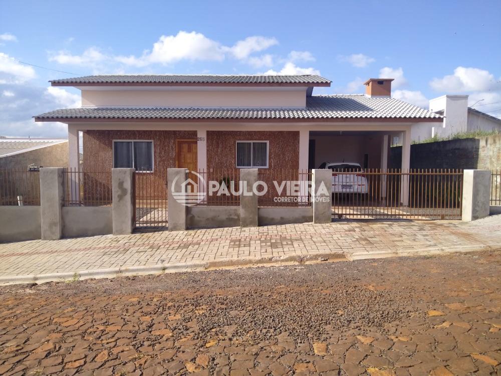 CASA DE ALVENARIA NOVA EM ?TIMA LOCALIZA??O - LOTE COM 322M? 