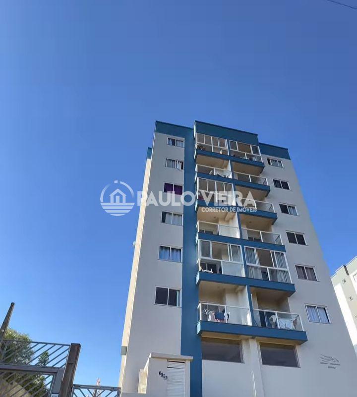 APARTAMENTO MOBILIADO 
