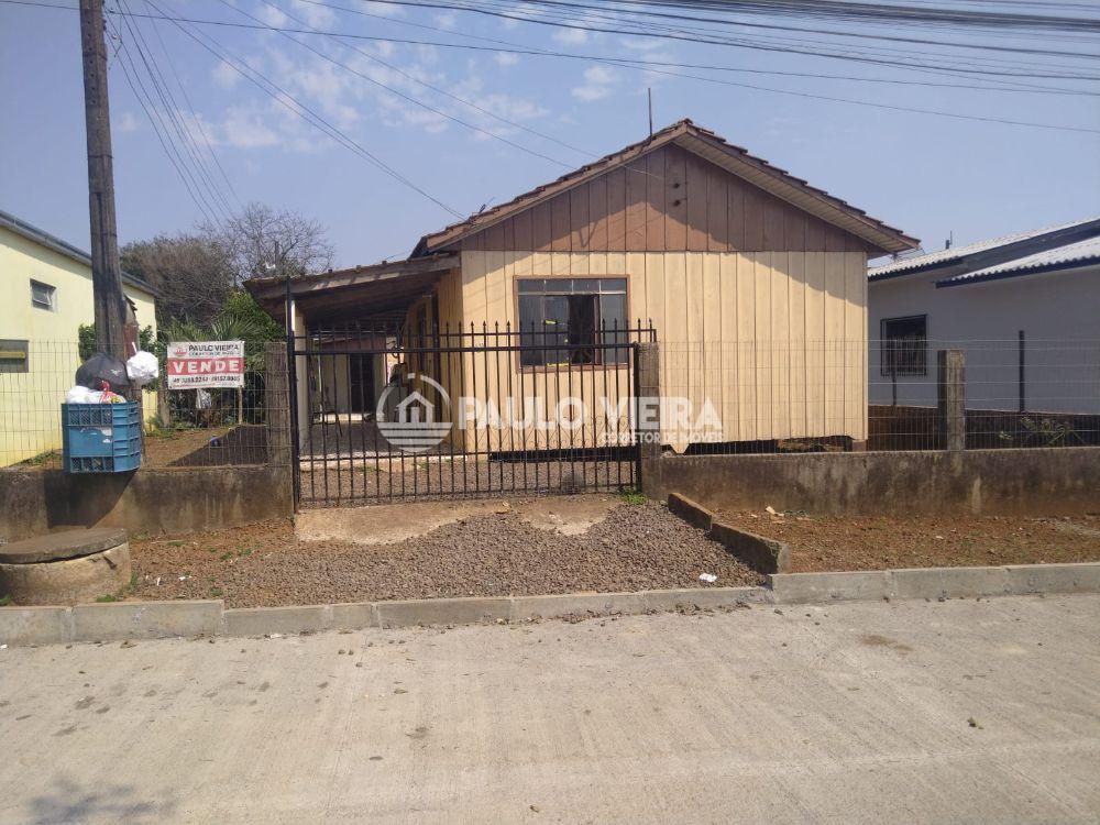  LOTE DE 480M2 COM 02 CASAS MISTAS - ACEITA TERRENO