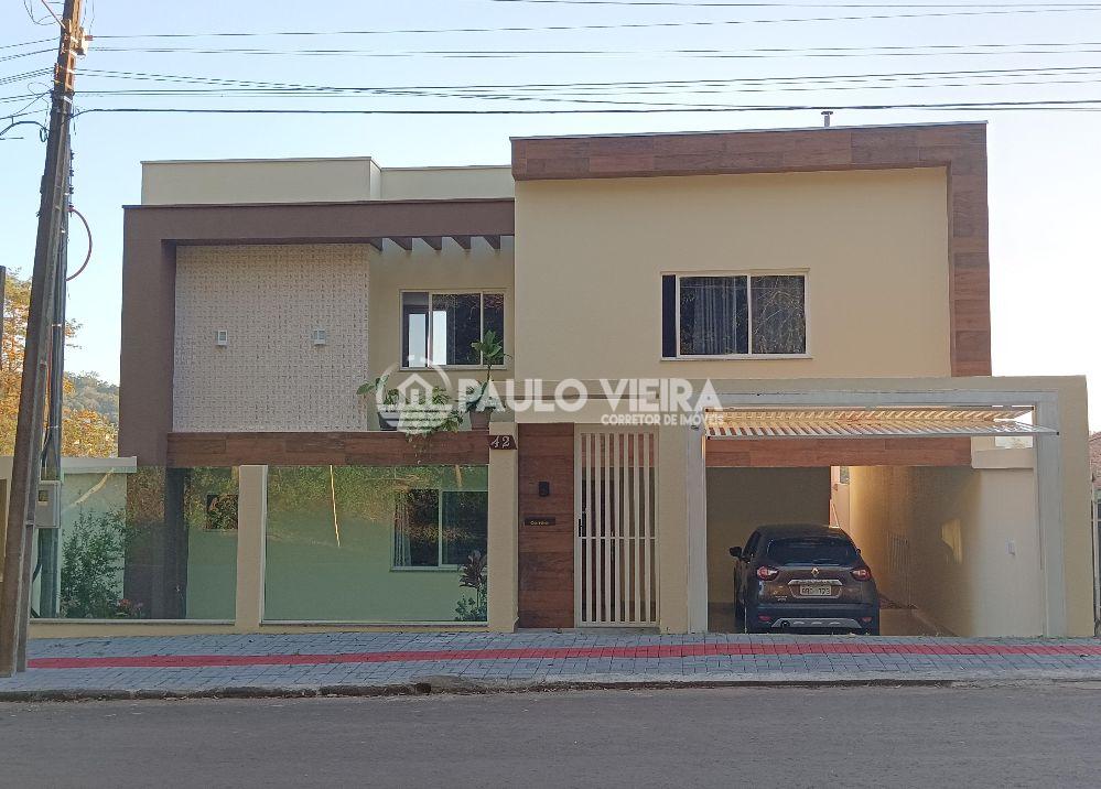 LINDO E CONFORT?VEL SOBRADO!